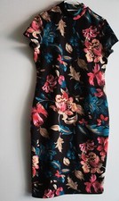 wunderschöne Damen  Kleid  in