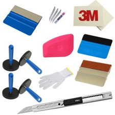 Magnet Cuttermesser Rakel