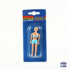 Hückel, Poupée Flexible