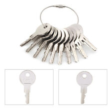 10ⅹ Zündschlüssel für