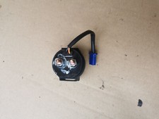 KTM Duke 125 2020 STARTRELAIS