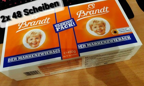2er pack orig - 2er, brandt
