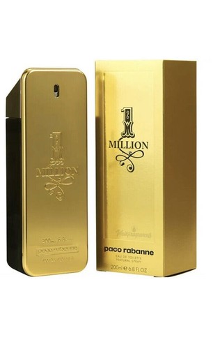 Paco rabanne one million - one, 1