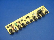 Platine CB52 aus der Wersi Prisma DX5 - T