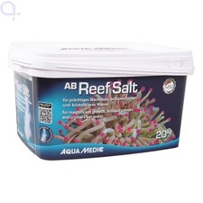 Aqua Medic REEF SALT 20 kg
