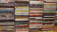 50 X CD Musik - Sammlung , Paket , Konvolut - Rock , Pop , Jazz , Blues.....