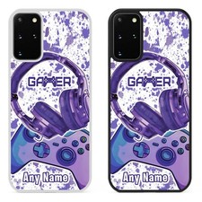 Personalisierte Gamer