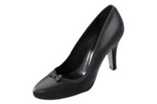 David Braun Pumps Ziegen