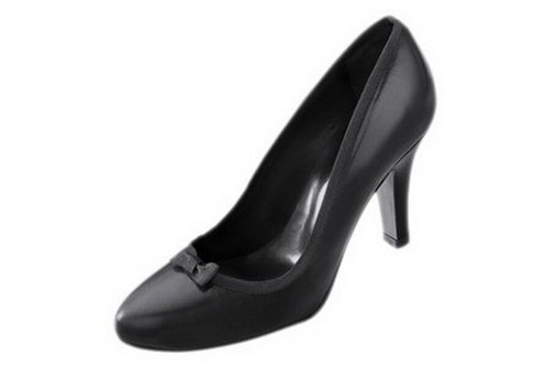 David braun pumps ziegen - david,