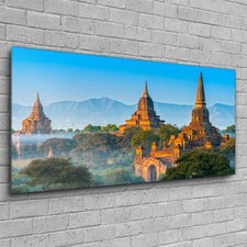 Glasbilder Wandbild  für