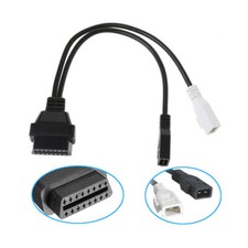 2x2 Adapter für Interface OBD