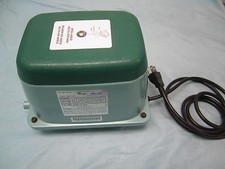HIBLOW HP-60 HP60 NEW SEPTIC