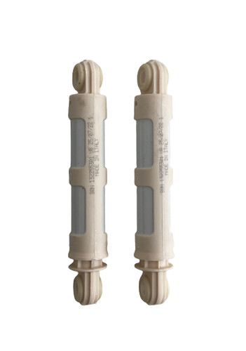 Dämpfer stoßdämpfer - x,