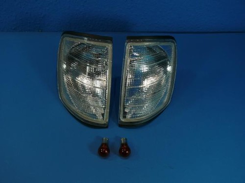 Blinker weiß weiss passend
