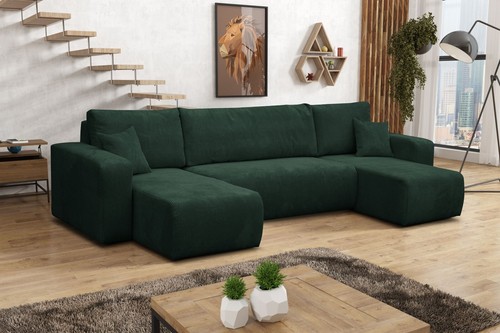 Ecksofa mit schlaffunktion und - mit,
