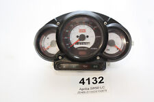 4132 Aprilia SR50 LC Typ RL  Tacho Tachometer