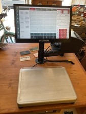 Vectron kassensystem mit Waage Kassenlade einzelhandel tse