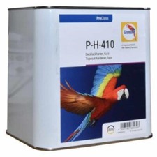 Glasurit Decklackhärter kurz