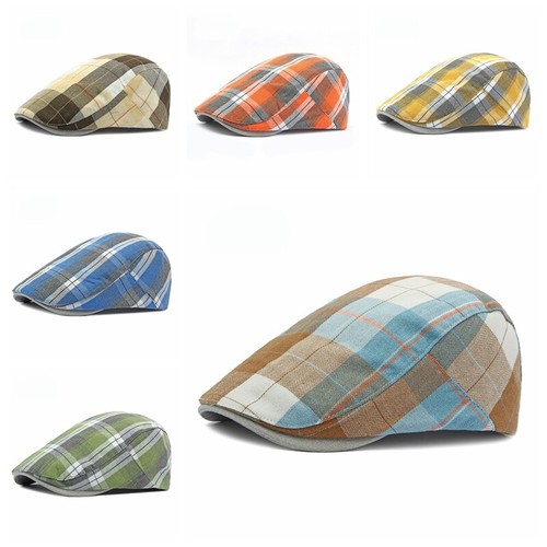 Vintage herren herringbone - vintage,