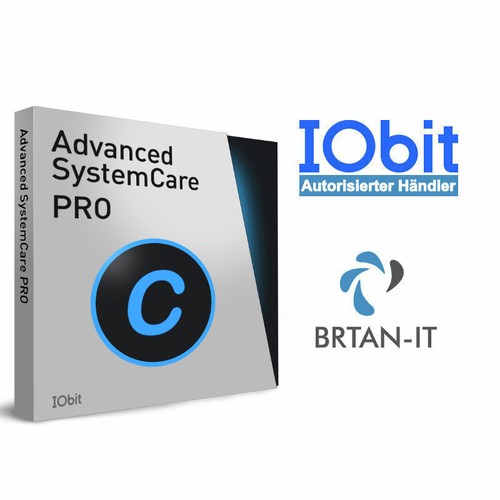 Iobit advanced systemcare - advanced, 19