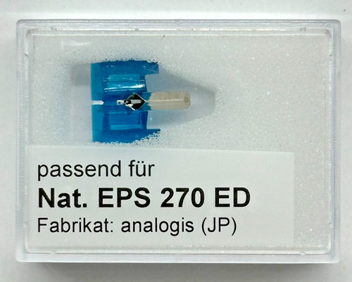Ersatznadel eps 270 japan - eps-270,