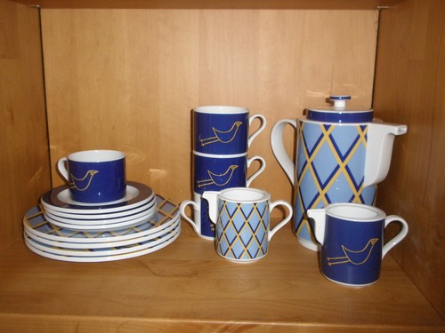 Arzberg siegerdesign cult - siegerdesign,