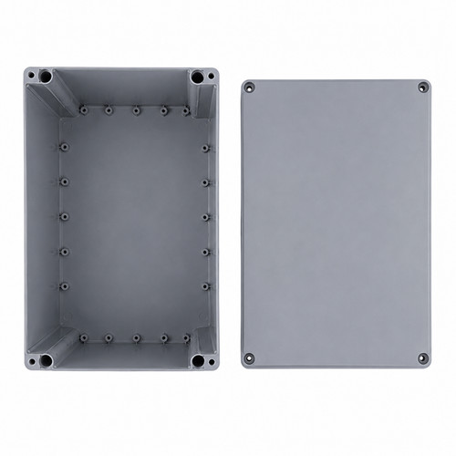 Fibox 300 150 zg - fibox, pc