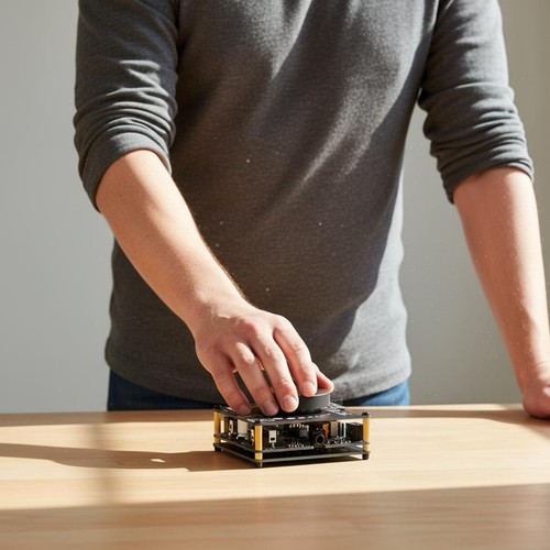 bluetooth-verstärkermodul
