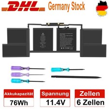 A1707 a1820 akku - für, macbook