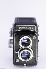 ULTRA RARE VINTAGE rodaflex
