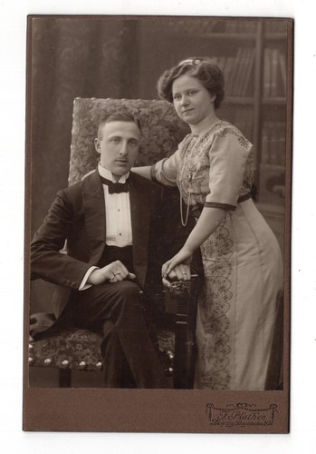 Cab foto feines paar leipzig - feines,