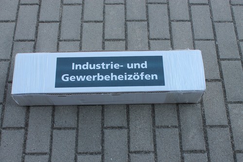 Rippenrohrheizofen rippenrohr - rippenrohrheizofen,