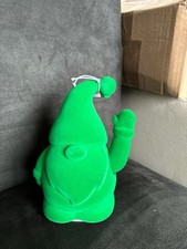 Winke Gnom Claus Weihnachten