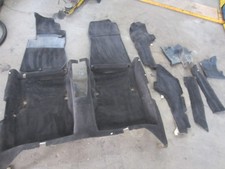 Teppich bodenbelag - teppich,