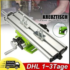 Kreuztisch 310x90mm