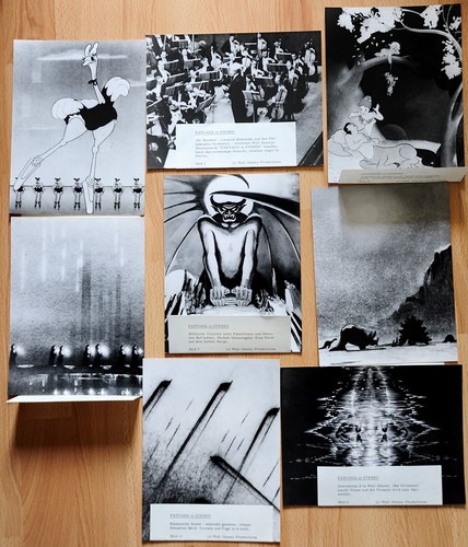 Orig kino pressefotos - orig.,