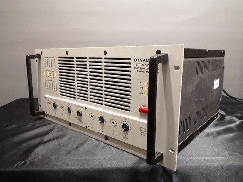 Ynacord pca2344 dynacord 200v - pca2344,