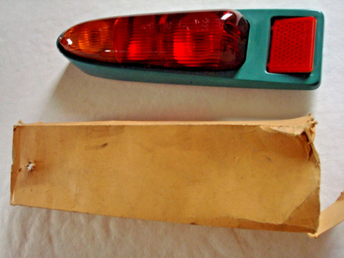 Trabant 601 rücklicht - trabant,