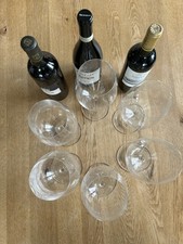 Riedel gläser 860ml - gläser:, 6*860ml