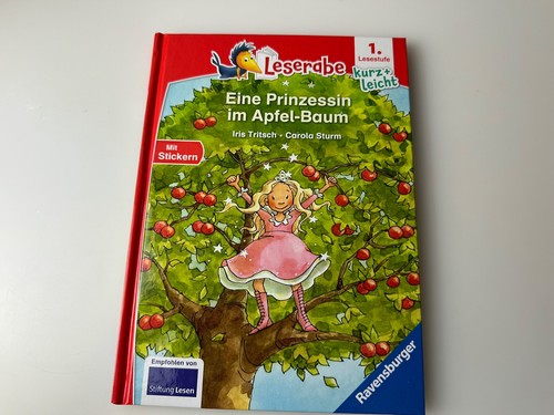 Ravensburger leserabe - ravensburger,