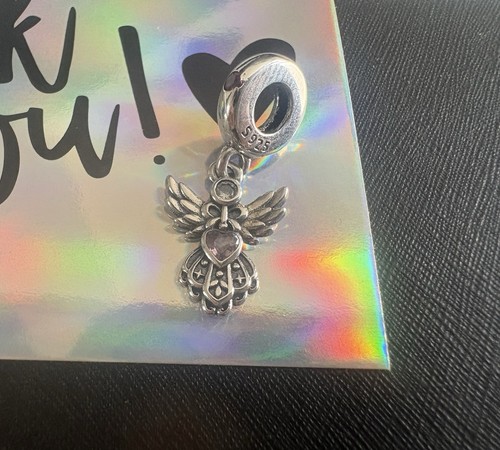 925 sterling silber - ✨925, charm