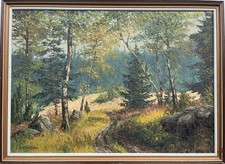 Impressionist Egon Johannes