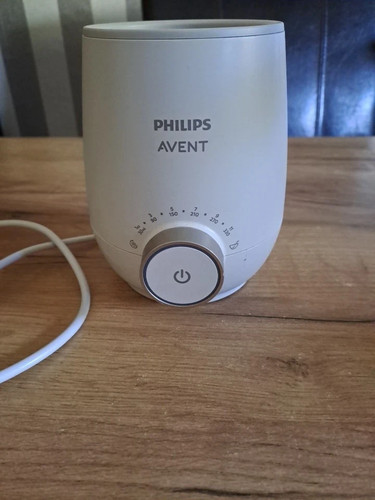 Philips avent flaschenwärmer - philips,