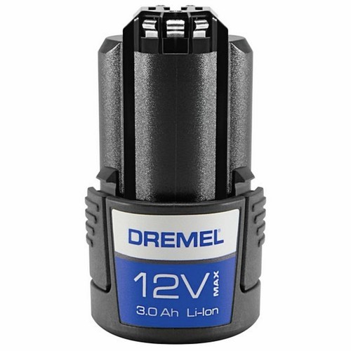 Dremel 261512v3ja b12v30 - 261512v3ja,