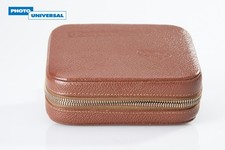 Rollei Rolleikin 3.5 in original Rollei Ledercase | Sehr guter Zustand