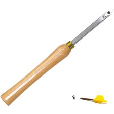 Drehwerkzeug für Holz mit