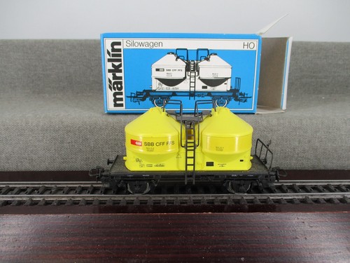 Märklin 4759 bulk - märklin,