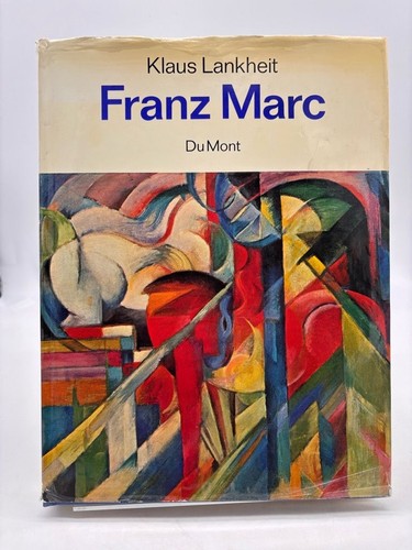 Franz marc sein - franz, und