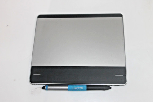 Wacom intuos cth - tablet, &