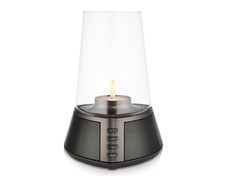 SILVERCREST® Bluetooth-Lautsprecher Candlelight Musikbox »SCBL 5 A1« *B-Ware